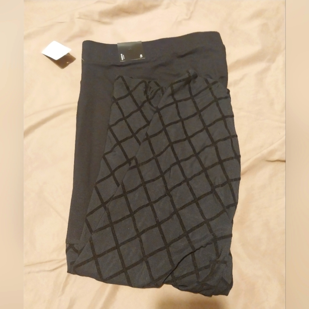 NWT Torrid Diamond Mesh Leggings Size 5X